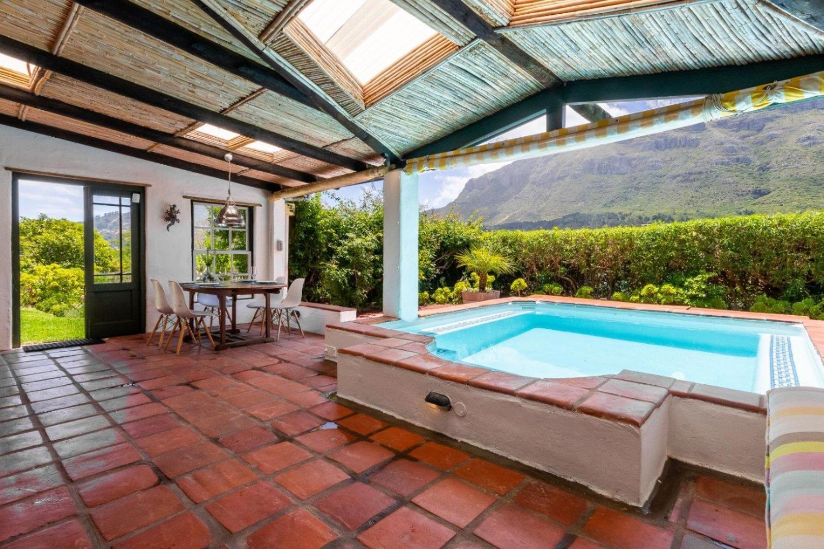 Casa de Férias Two Pools - Mountain View