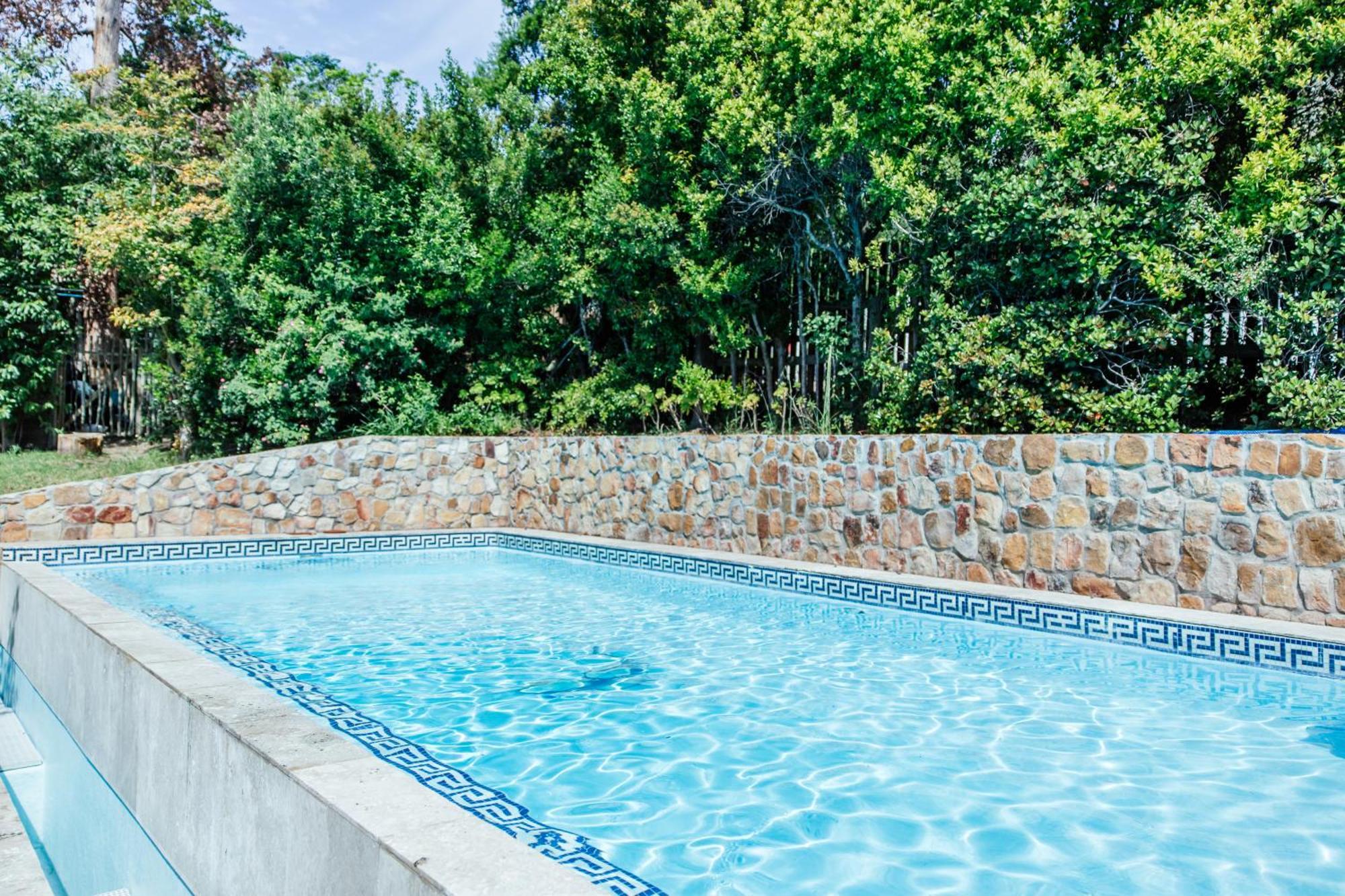 Casa de Férias Two Pools - Mountain View