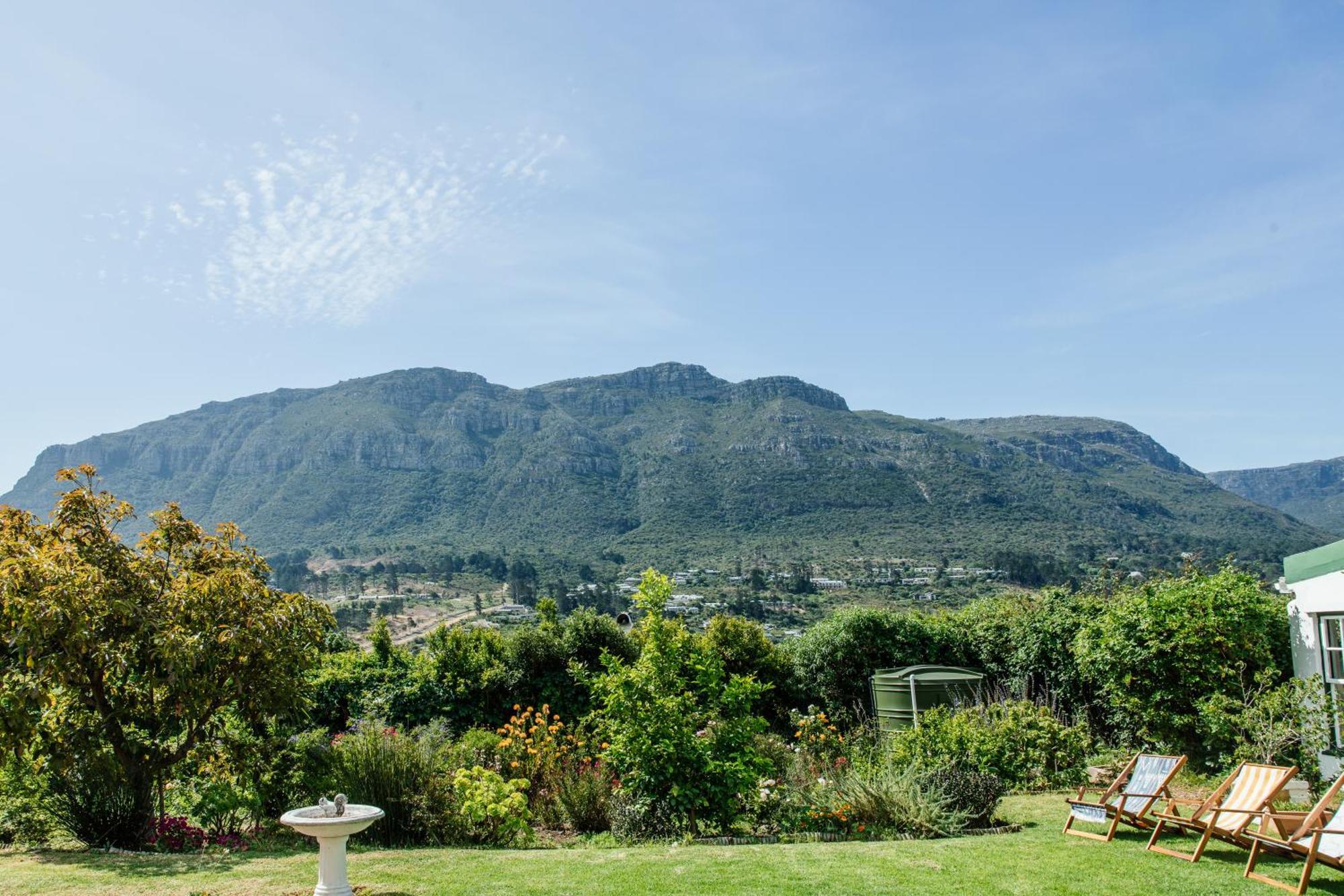 Two Pools - Mountain View